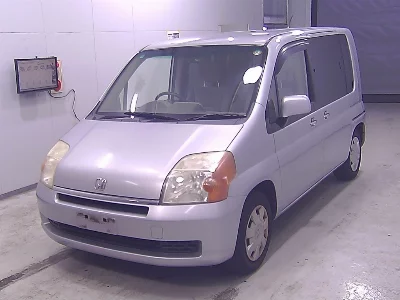 Honda Mobilio