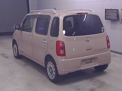 Daihatsu Mira Cocoa