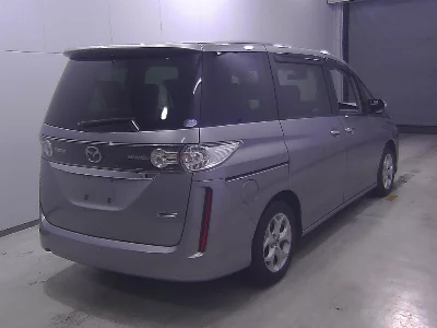 Mazda Biante