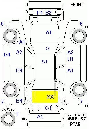Honda MOBILIO