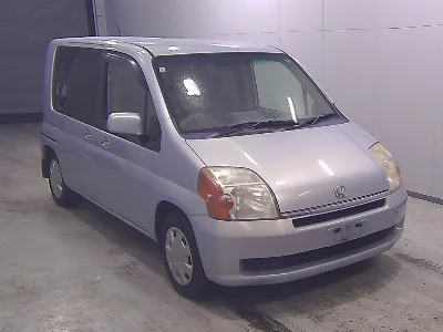 Honda Mobilio