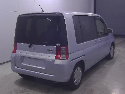 Honda Mobilio