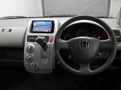 Honda Mobilio