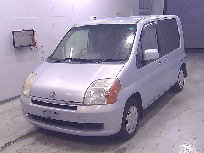 Honda Mobilio