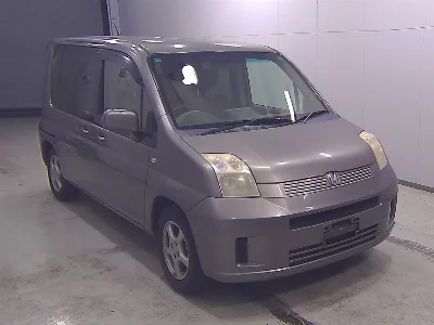 Honda Mobilio