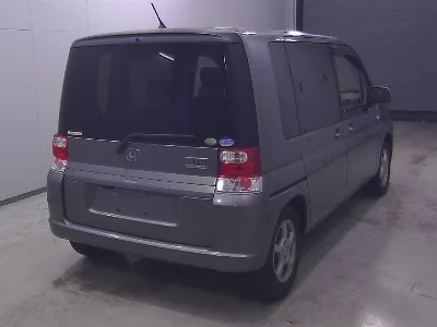 Honda Mobilio