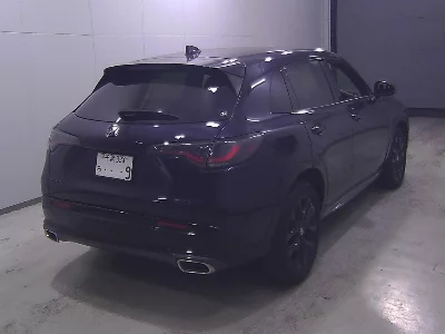 Honda ZR-V