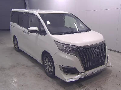 Toyota Esquire