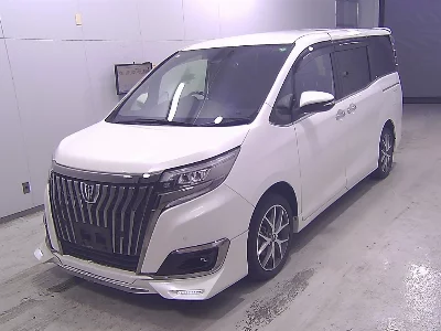 Toyota Esquire