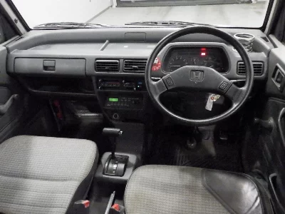 Honda Acty
