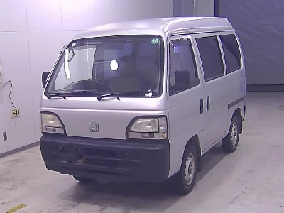 Honda Acty