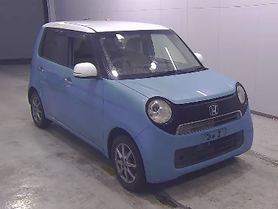 Honda N-One