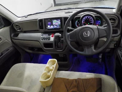 Honda N-One