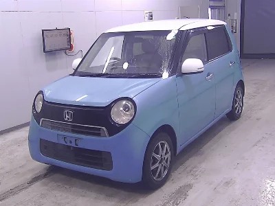 Honda N-One