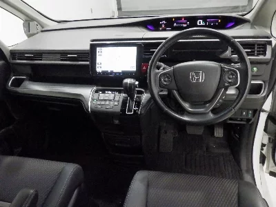Honda STEPWGN SPADA