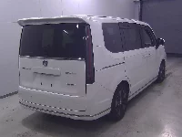 Honda STEPWGN SPADA
