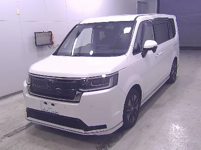 Honda STEPWGN SPADA