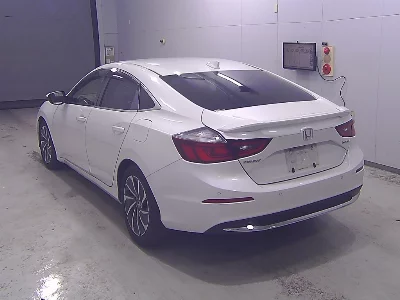 HONDA INSIGHT