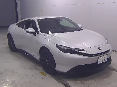 Honda PRELUDE