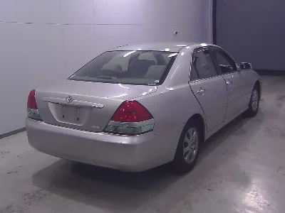 Toyota Mark II