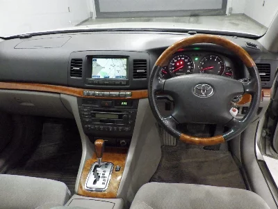 Toyota Mark II