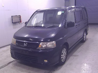 Honda STEPWGN SPADA