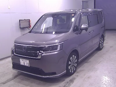 Honda STEPWGN SPADA