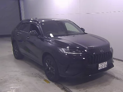 Honda ZR-V