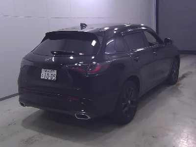 Honda ZR-V