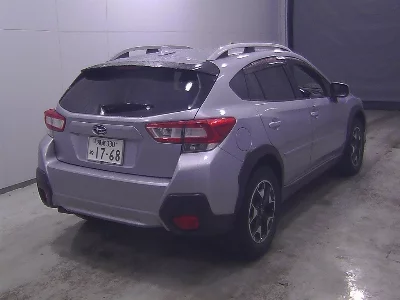 Subaru SUBARU XV