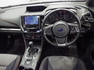 Subaru SUBARU XV