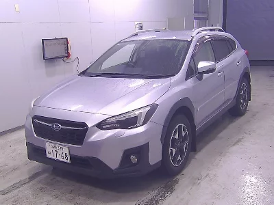 Subaru SUBARU XV