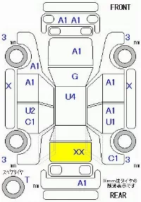 Honda Airwave