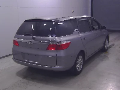 Honda Airwave