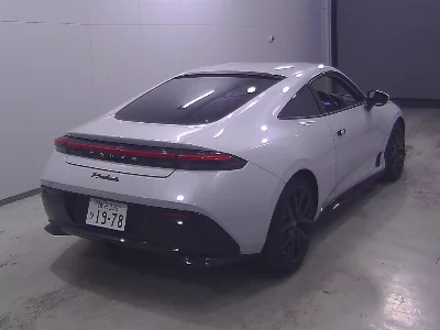 Honda PRELUDE
