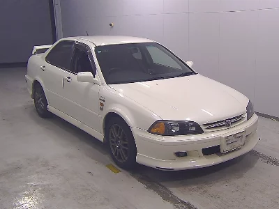 Honda Torneo