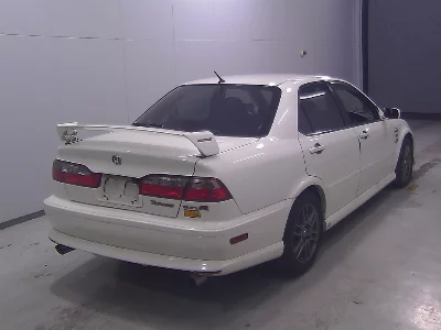 Honda Torneo