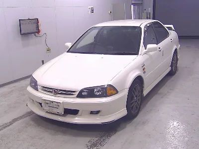 Honda Torneo