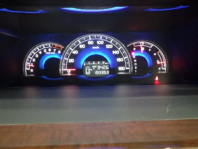 Honda Elysion