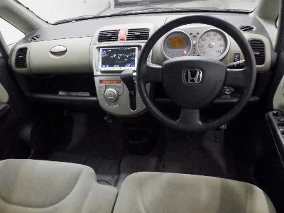 Honda LIFE