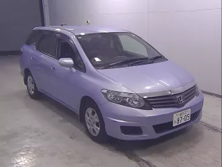 Honda Airwave