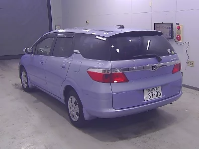 Honda Airwave