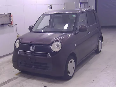 Honda N-One