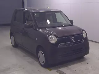 Honda N-One