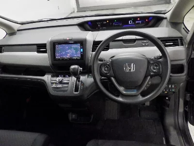 Honda FREED+