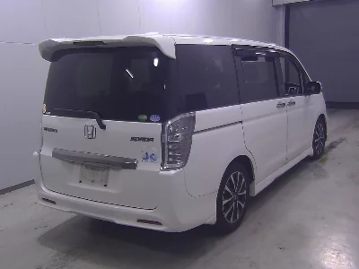 Honda STEPWGN SPADA