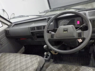 Mazda BONGO TRUCK