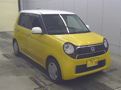 Honda N-One