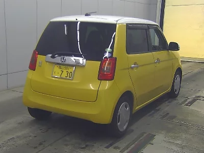 Honda N-One