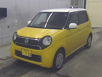 Honda N-One